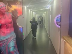 -LIENOW来闹密室剧本推理&狼人杀(李家村万达广场店)