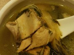 -麒麟中餐厅·经典粤菜·地道菜式老字号(广州长隆酒店)