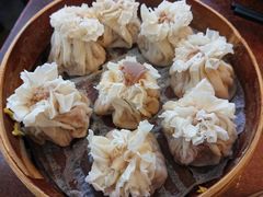 -都一处烧麦馆(前门店)