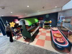 -奈尔宝·儿童乐园·亲子餐厅(华采天地店)