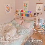 动人心弦的彩色空间