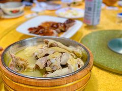 -大笑饭堂(甲子桥店)
