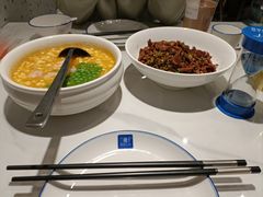 -兰湘子·湘菜小炒(石家庄万象城店)