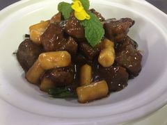 -金牌外婆家(苏州中心店)