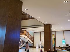 -长白山万达锦华套房酒店