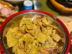 -打酱油·非遗淮扬菜(瘦西湖梅岭店)