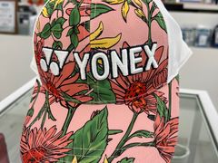 -YONEX网羽有约(新街口店)