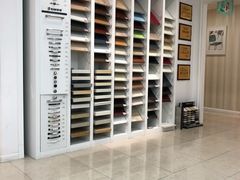 -佰丽爱家全屋定制(汶水店)