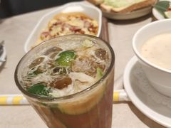 -卡朋西餐(东方广场店)