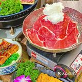 市中心这家日式烤肉闭眼冲‼️和牛烧寿喜烧任吃