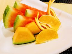 -有喜屋·深夜食堂(北京西路店)