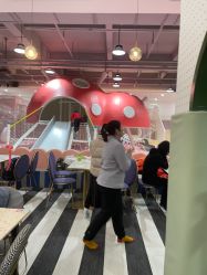 -宝燕乐园(春申店)