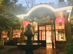 -宝莱纳啤酒花园餐厅PAULANER BRAUHAUS Nanjing(广州路店)