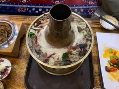 -宗巴雍姆藏餐府