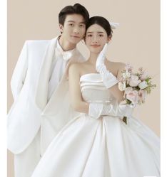 -金夫人婚纱摄影(惠阳店)