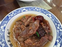-粗茶淡饭(东关街店)