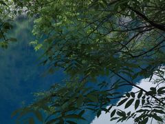 -叠溪松坪沟景区