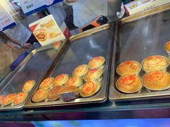 -泰康食品(南京东路店)