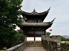 -台州府城(江南长城)