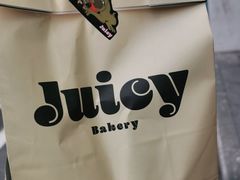-Juicy Bakery(大学路店)