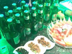 -泡沫BUbbLE量贩式KTV(金沙江路店)