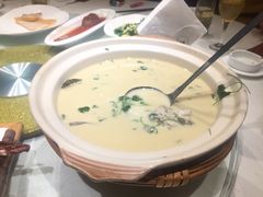 -小厨娘淮扬菜(板桥一店)