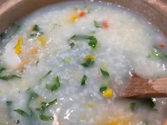 -宏状元现熬粥·京味菜(黄寺大街店)