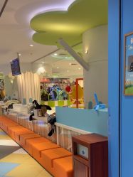 -meland亲子乐园•派对•研学(苏州悠方购物中心店)