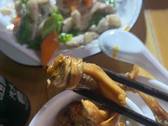 -臭鳜鱼人家·老字号徽菜