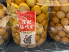 -村长家的疙瘩汤·东营菜(东营茶城店)