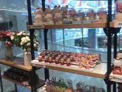 -The Green Party(碧湖万达广场店)