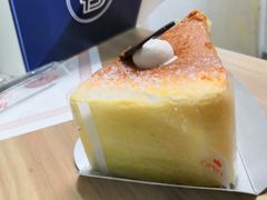 -巴黎贝甜(五道口店)