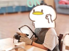 -伊顿幼儿园(天津壹街区校区)
