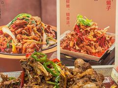 -阿胖龙虾(罍街店)