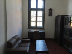 -青岛德国监狱旧址博物馆