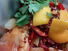 -许府牛杂·鲜牛肉火锅(梁溪万达店)