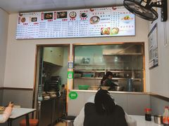 -重庆小面(金花北路店)