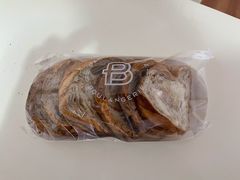 枫糖吐司-巴黎贝甜(华堂新辰汇店)