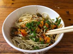 家阳赵师傅热干面-家阳赵师傅油饼包烧麦(粮道街店)