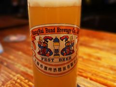 -1886德国汽车餐厅(外滩十六铺码头店)