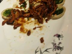 -金掌勺锅包肉(太原万达店)