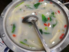 -小花卷味道餐厅(开发区五彩城店)