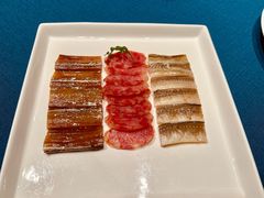 -三利音·玖弄小鲜(浦东嘉里城店)