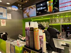 -柠檬向右(宝杨宝龙店)
