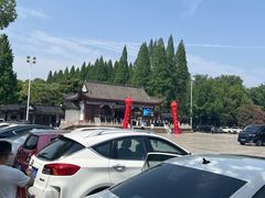 -东坡赤壁风景名胜区