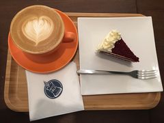 -COFFEE HOLIC(朝外SOHO店)