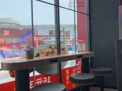 -肯德基(天津奥城店)