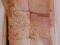 -爸爸糖吐司面包(南京鼓楼龙江店)