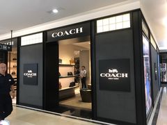 -COACH蔻驰(双安商场店)