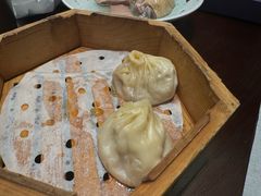 -古都历食南京菜·烤鸭·鸭血粉丝·汤包(南京博物院店)